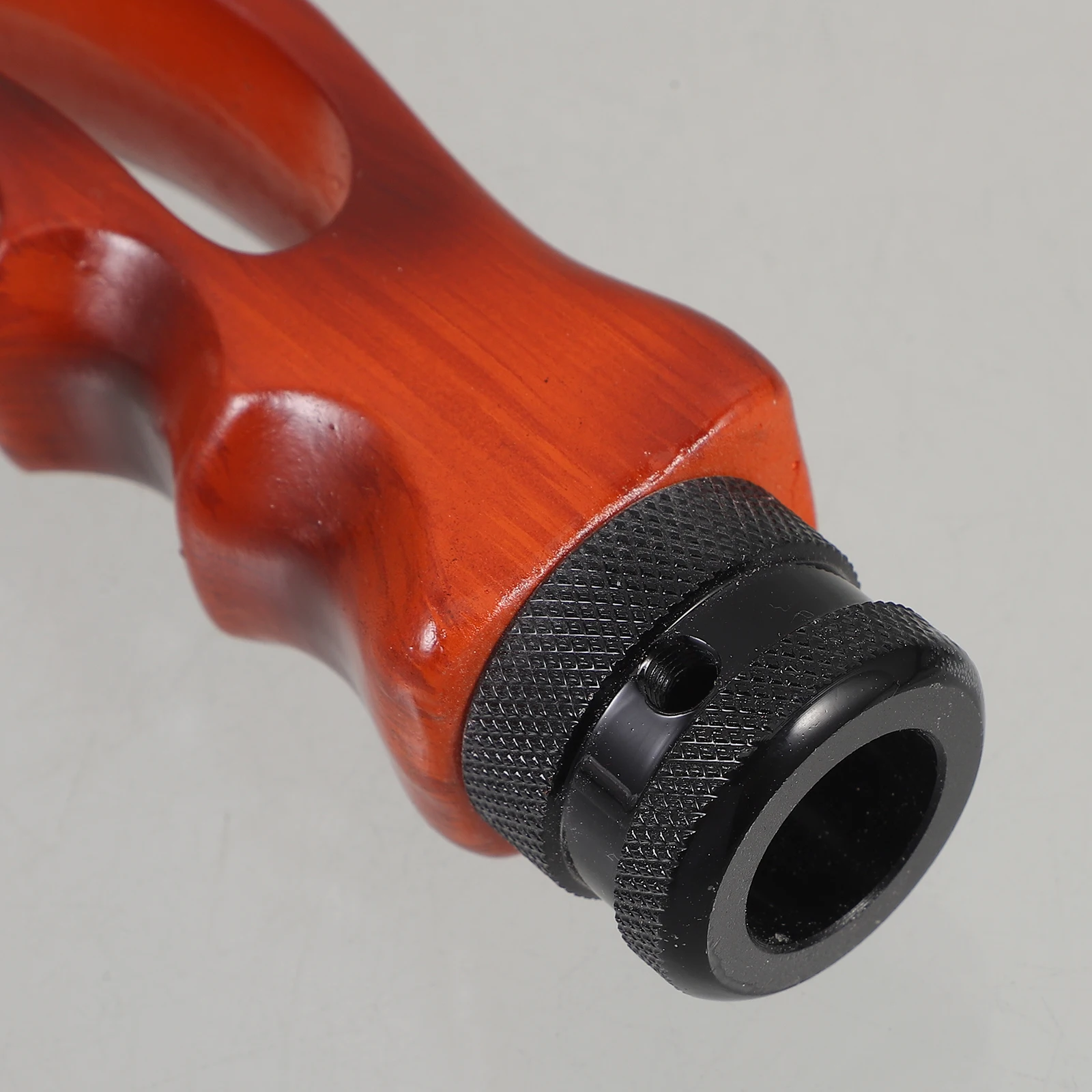 

Resin Car Gear For Manual Transmission Vehicles Shifter Handle Replacement Sturdy Durable Comfort Grip Fashionable Interior