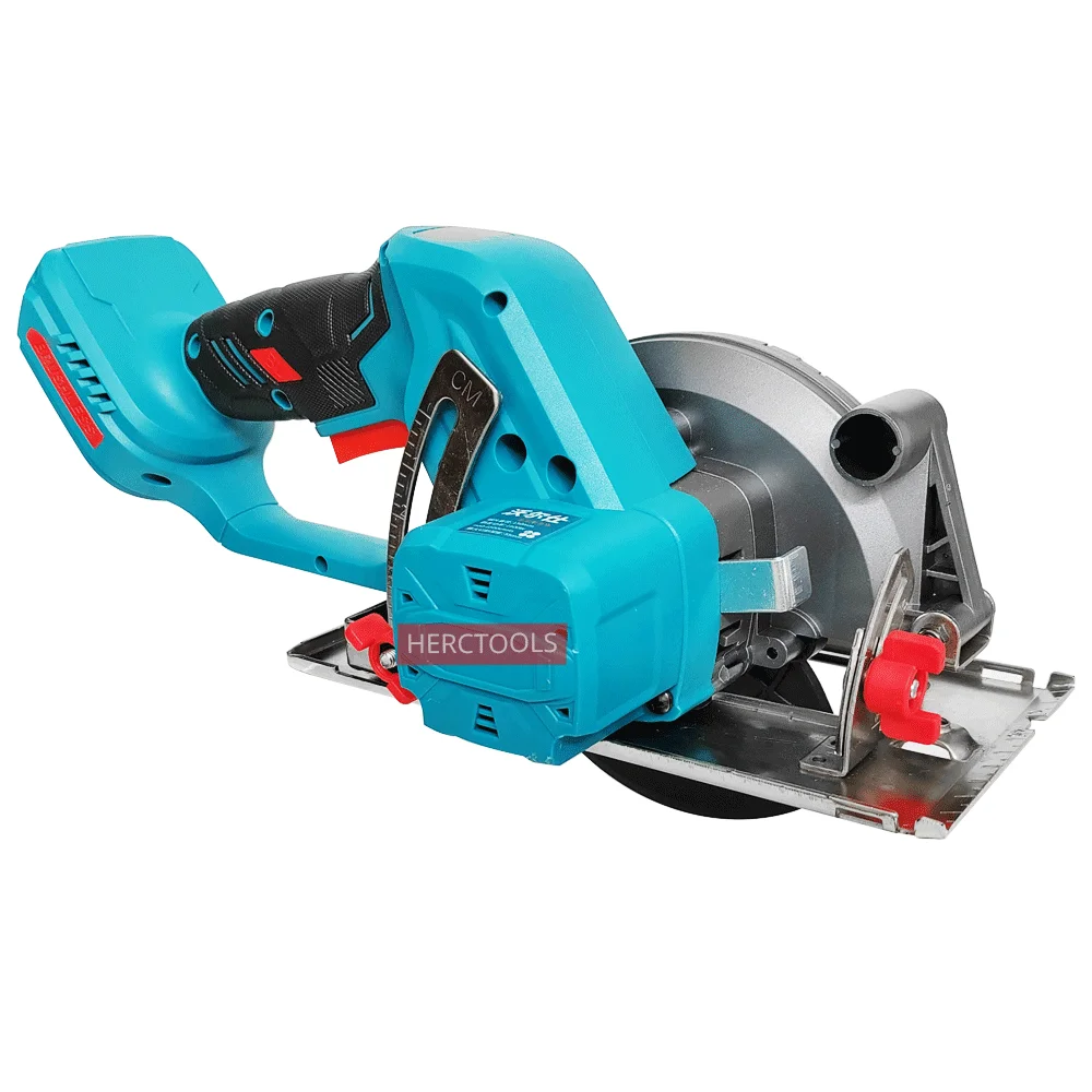 Electric Circular Saw 6\