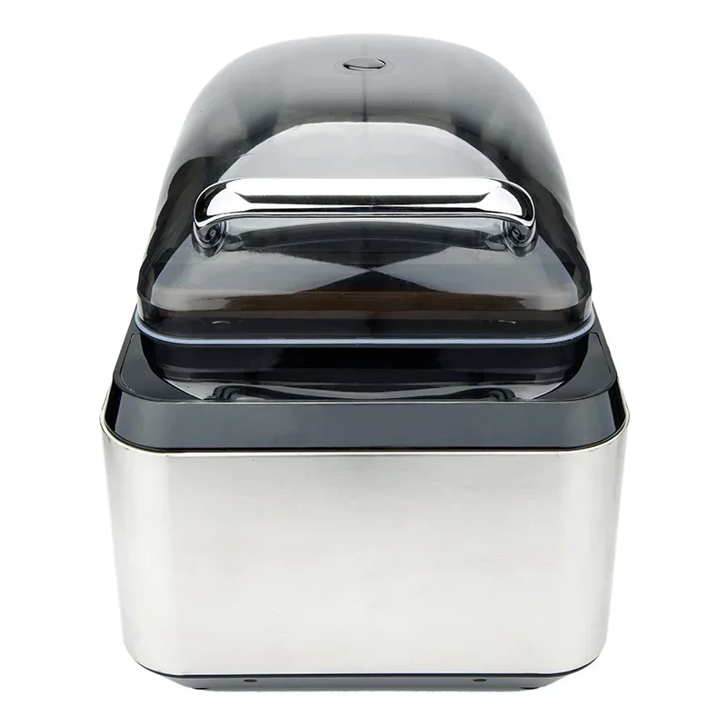 Commercial desktop pantry vacuum packaging machine with CE/ROHS