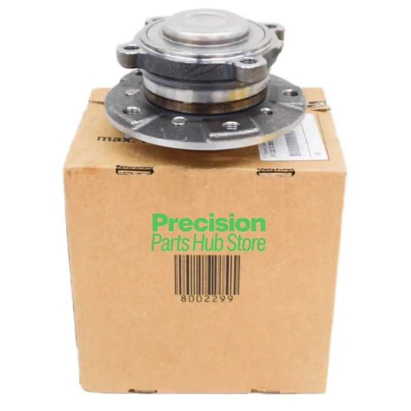 

OEM 31222282670 Front Wheel Hub Bearing Assembly For BMW 1 3 5 6 Series M5 E60 2282670