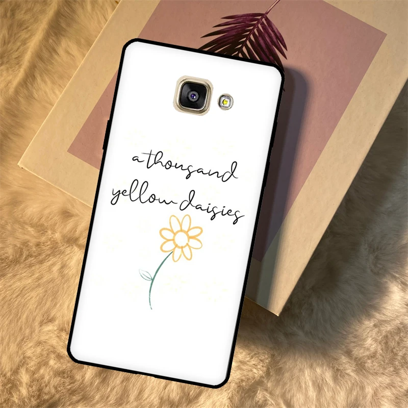Gilmore Girls Cover For Samsung Galaxy A6 A7 A8 A9 J8 J4 J6 Plus 2018 J7 J5 J3 2016 A5 A3 2017 Back Case
