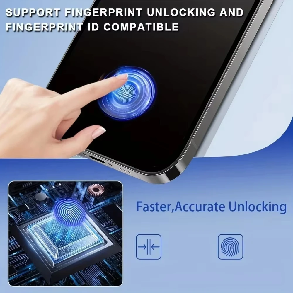 1-5PCS Protector de Pantalla d - Google Pixel 8A reseña y precio