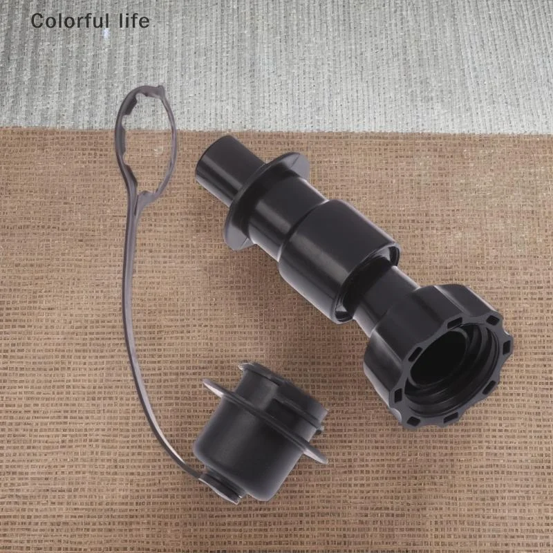 ملحقات جزازة العشب لـ 0000 890 5005 نظام تعبئة الوقود معدات طاقة الحديقة جزء من المنشار الكهربائي #4