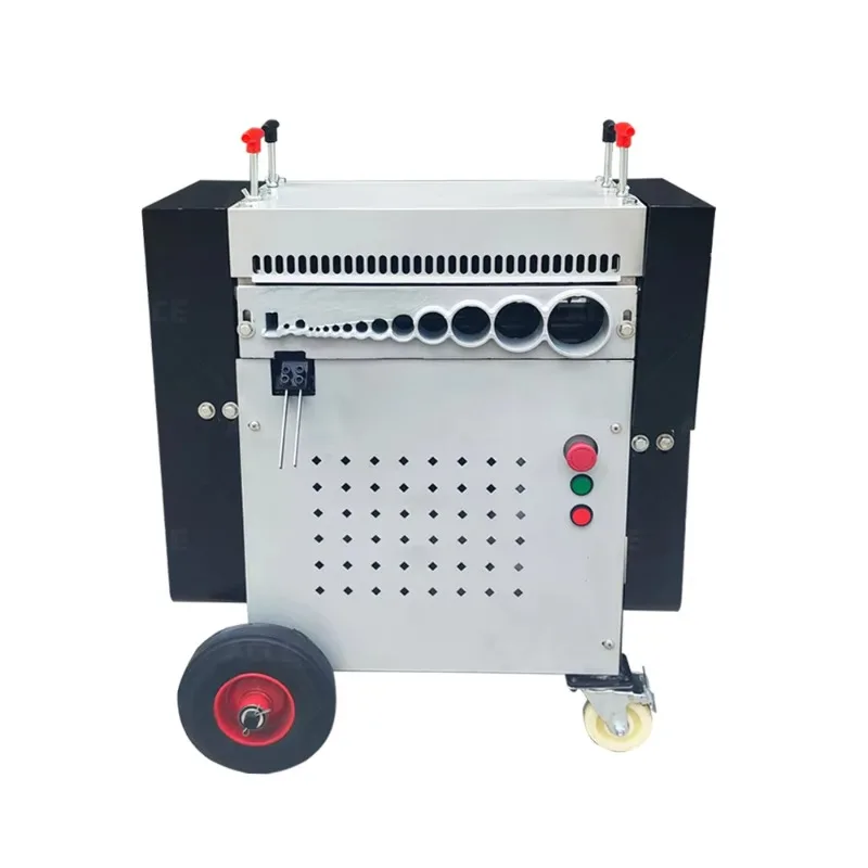

Overseas After-sales Service Provided Wire Stripper Cable Stripping Machines Cable Recycling Machines