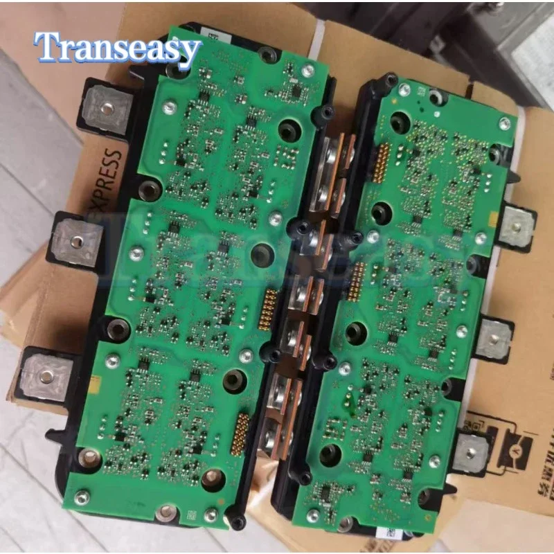 Crystal Board Original Hybrid Battery Charger Inverter Converter IGBT Suit For Mercedes-Benz W221 S400