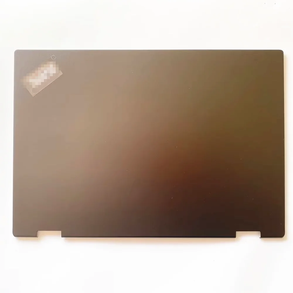 

New/Orig Back Shell Top Lid LCD Rear Black Cover Case for Lenovo ThinkPad L380 Yoga L390 Yoga S2 Yoga A Cover 02DA292