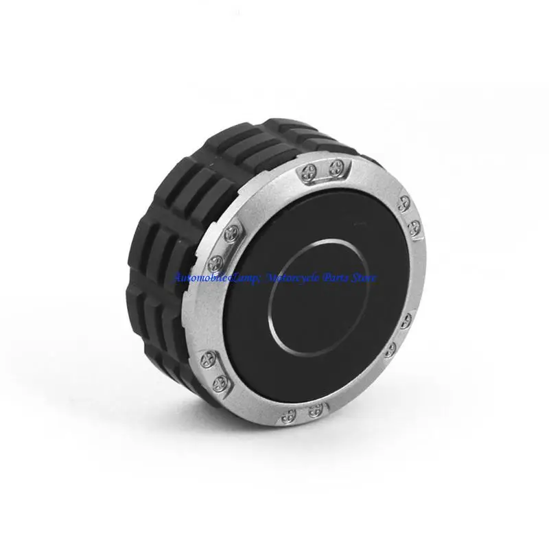 H7BD Smooth Operation Control Knob For Vehicle Dashboard Panel 2022 2025 Model Years