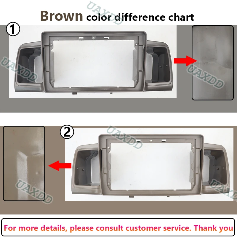 Car DVD MP5 Player Radio Android Stereo Harness Screens Cable Frame Air Conditioning Vent for TOYOTA 2002-2013 COROLLA EX 9INCH