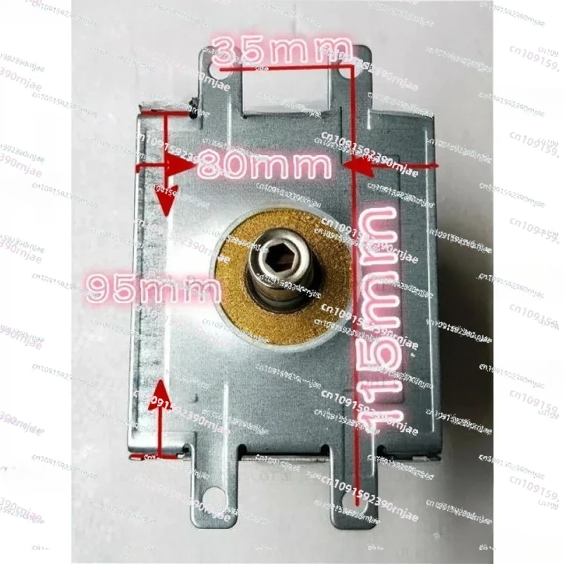 Suitable for New Oven Magnetron OM75P (31) Microwave Parts
