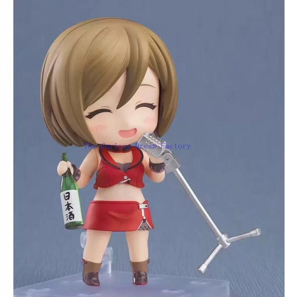 

In Stock Good Smile Nendoroid 2843 MEIKO V3 2.0 Action Figure