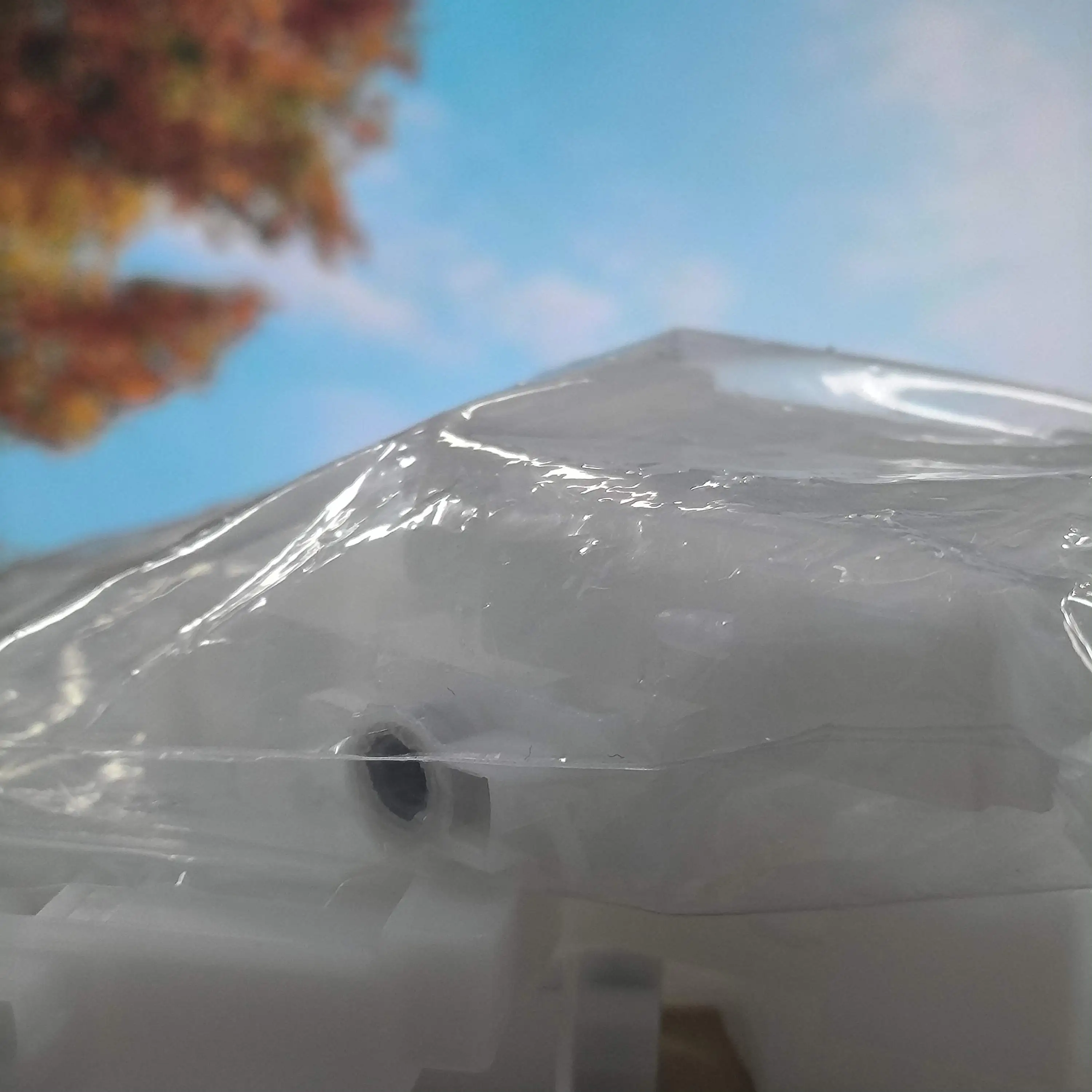 

1724143 1724144 Ink Damper Adapter ASSY for EPSON L4150 L4160 L4167 L6160 L6170 L6190 L6161 L6171 L6191 ET-3750 ET-4750