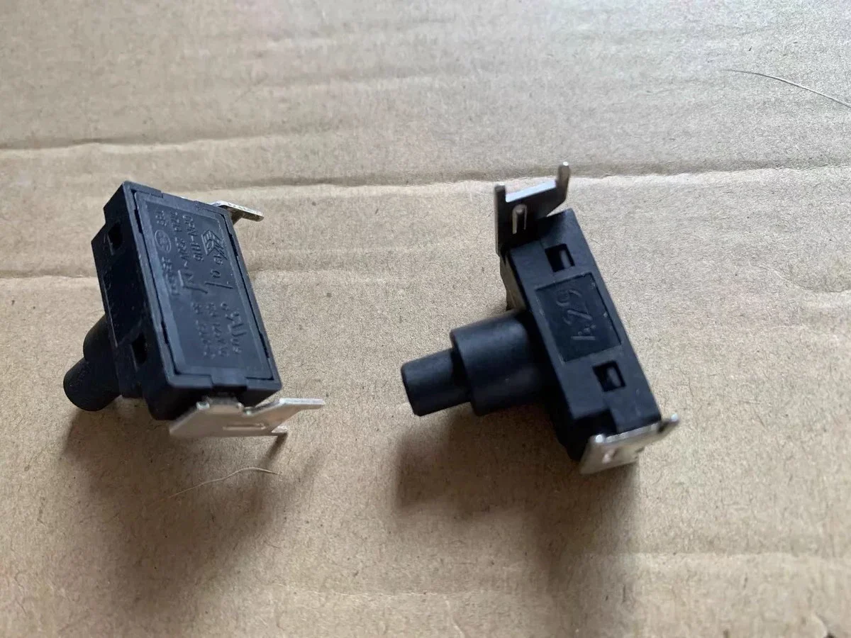 WZ-1PCS for Philips Vacuum Cleaner FC8398 8381 8382 8384 8386 8396 Switch CPN-1116 Accessories