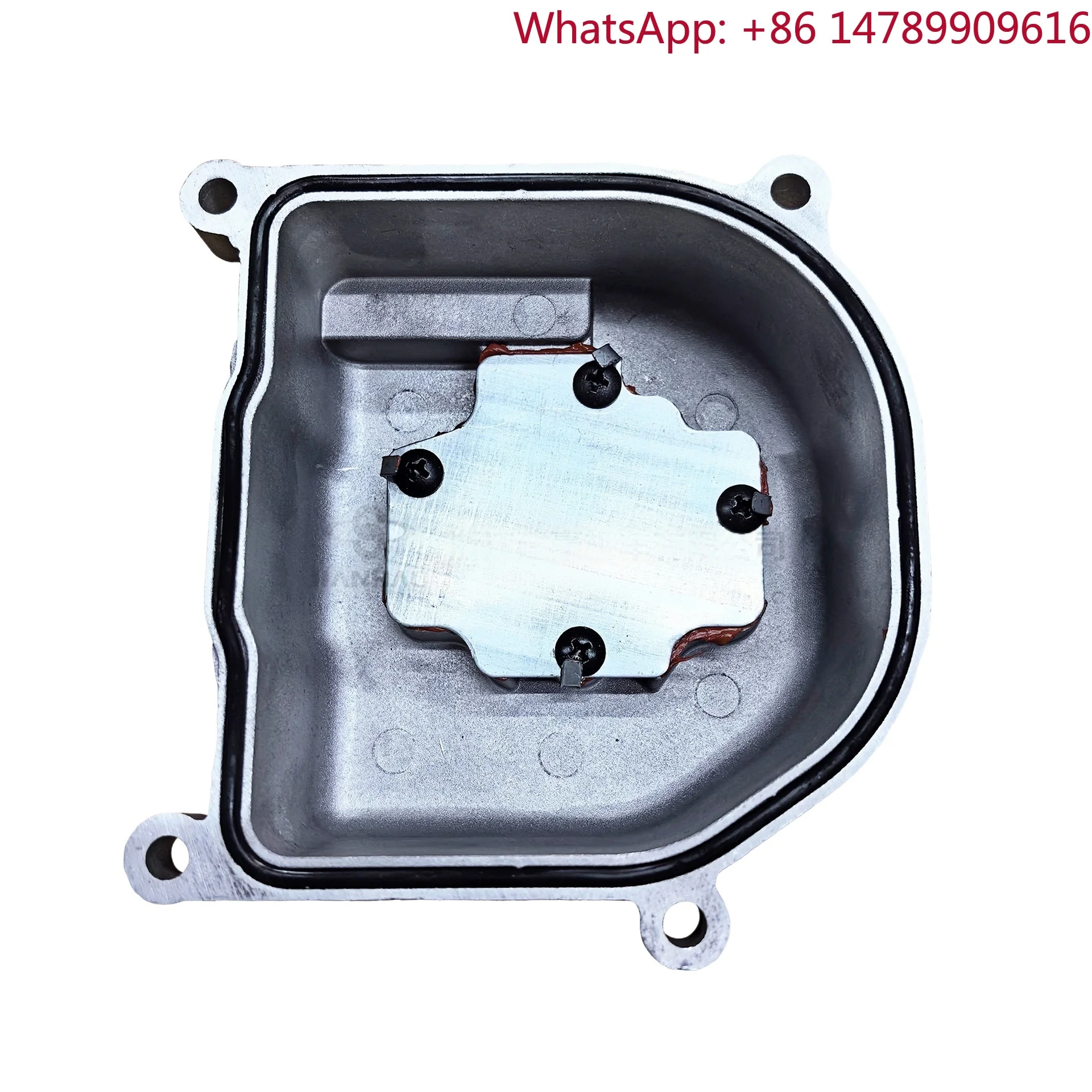 For High Quality Retrofit Accessories Motorcycle Cylinder Piston Kit For TRX420FA FourTrax Rancher At 2009 High Quality Cylinder
