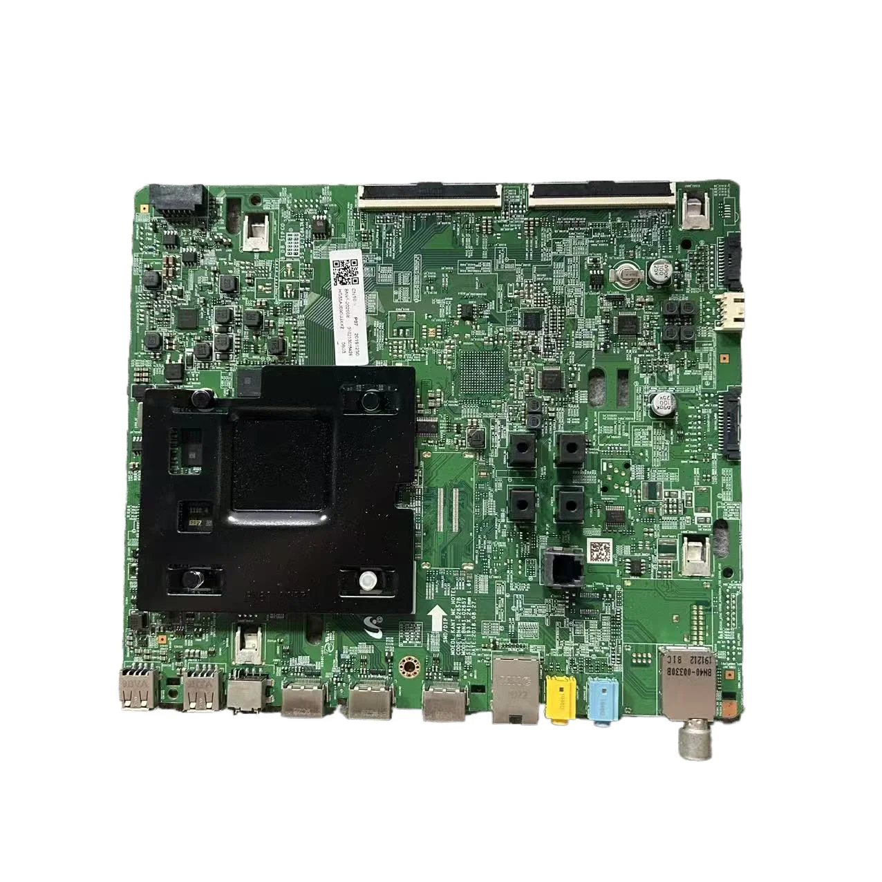 

Оригинальная основная плата телевизора Samsung HG55AJ690UJXXZ BN41-02657B, экран CY-N055HGLRKH