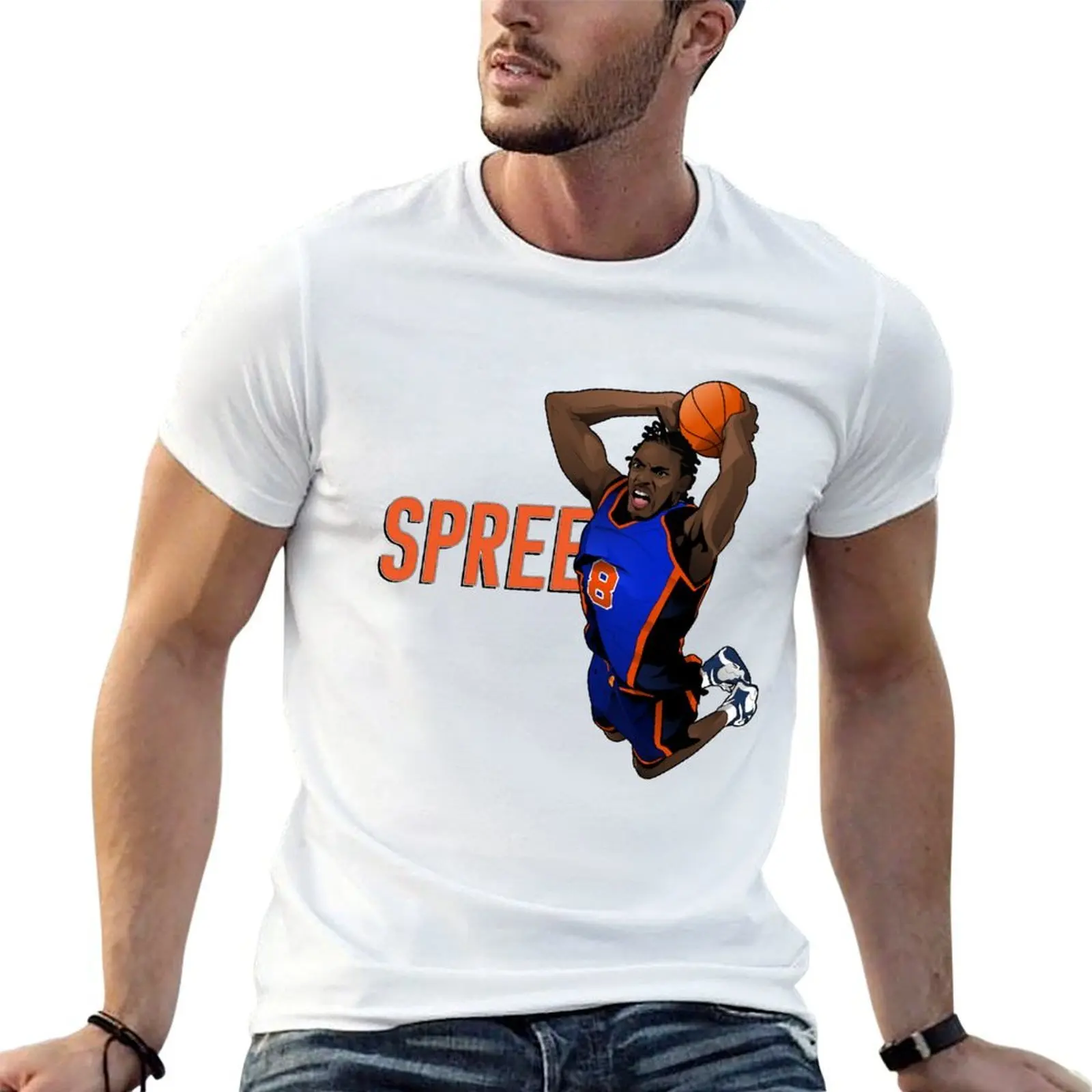 Scorin' Spree T-Shirt custom t-shirts affliction shirts mens tall t shirts