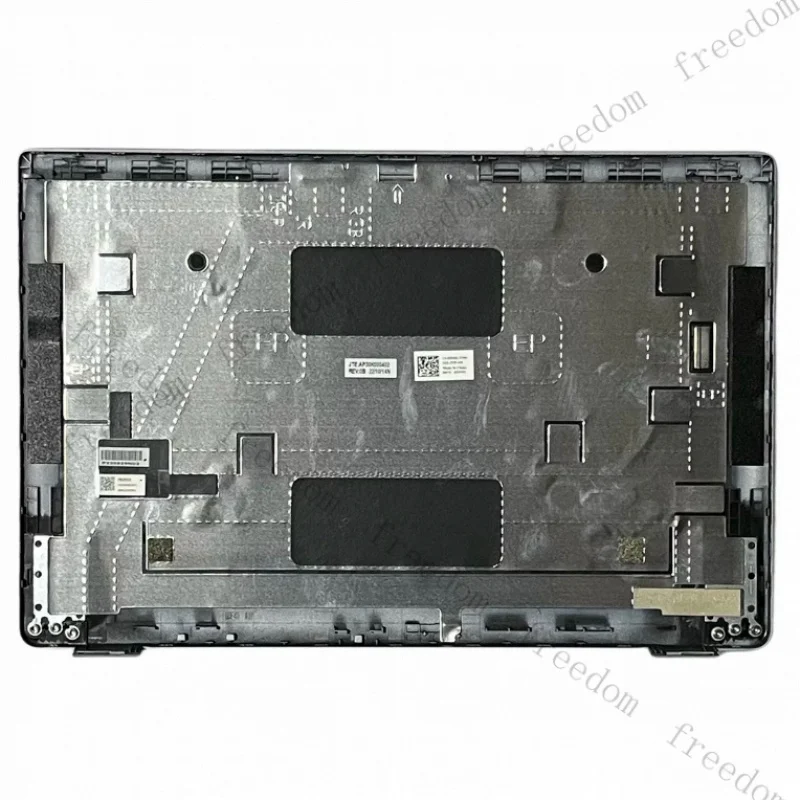 HTS  New FOR Dell Latitude E5420, E5430 Lot  LCD Back Cover Case 0DW98X DW98X UPS