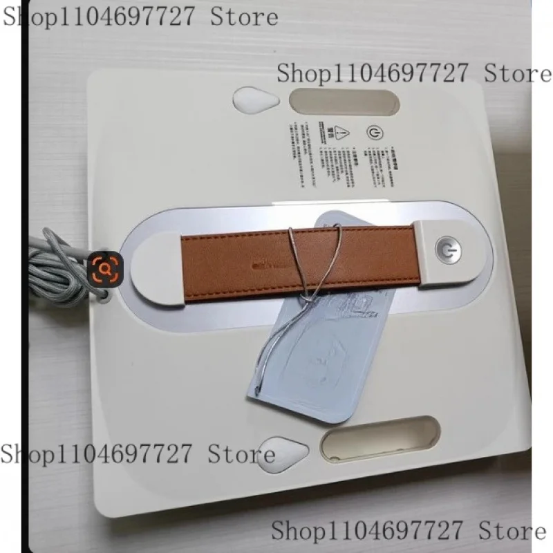 Window Robot Automatic AI Path Planning Anti-Fall High-Rise Cleaner