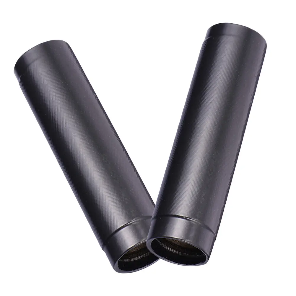 

2 pcs Dumbbell Connector Barbell Connecting Rod Adjustable Dumbbells Extension Fitness Equipment Steel Practical Training