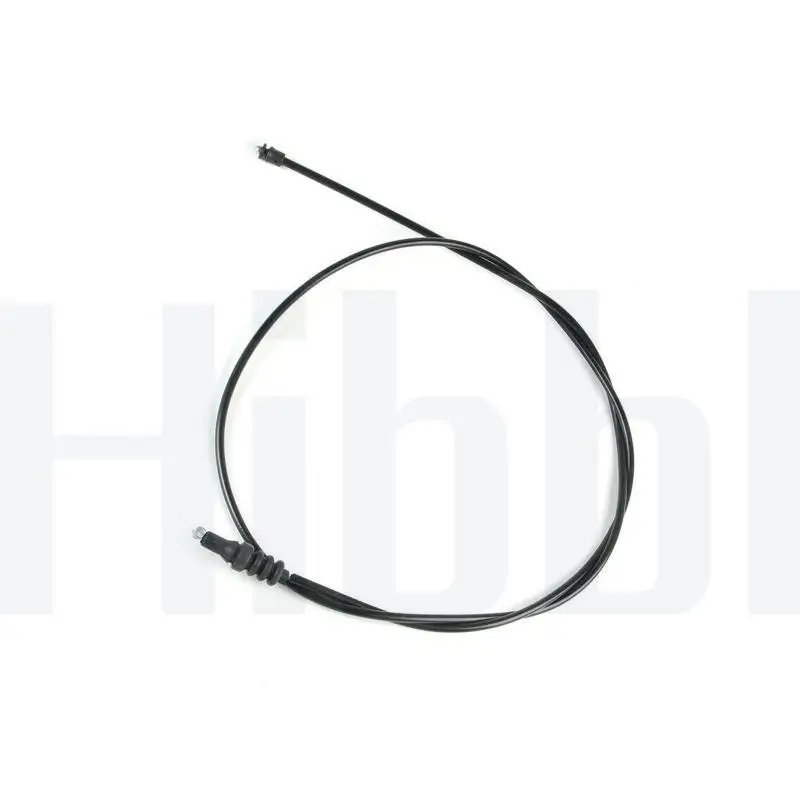 HIBBL Engine  Hood Release Bowden Cable For Mercedes Benz GLA250 GLA45 CLA250 2468800059 A2468800059 A2468800459 2468800459