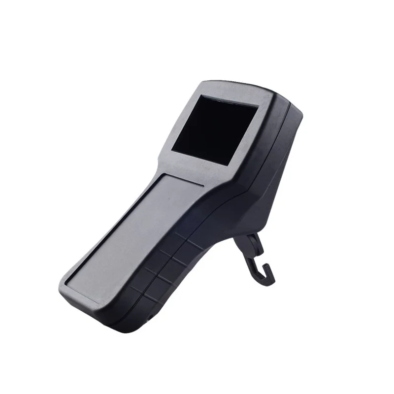 Moderne Bahar Behuizing Handheld Abs Plastic Shell Draad Aansluitdoos Instrumentkast Model Bmc 70006 Draagbare Projectbehuizing