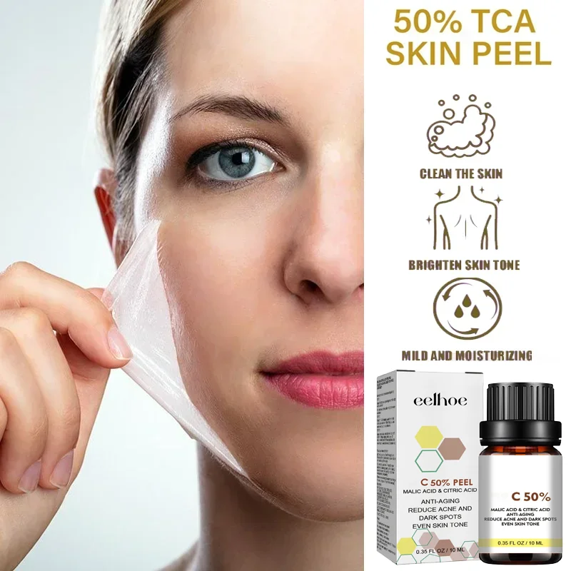 Feuchtigkeitsspendende Bleaching Nährende Reparatur Peeling Peeling Öl Gesichts Peeling Peelings Gesichts Creme Schönheit Hautpflege Peeling Gesichts