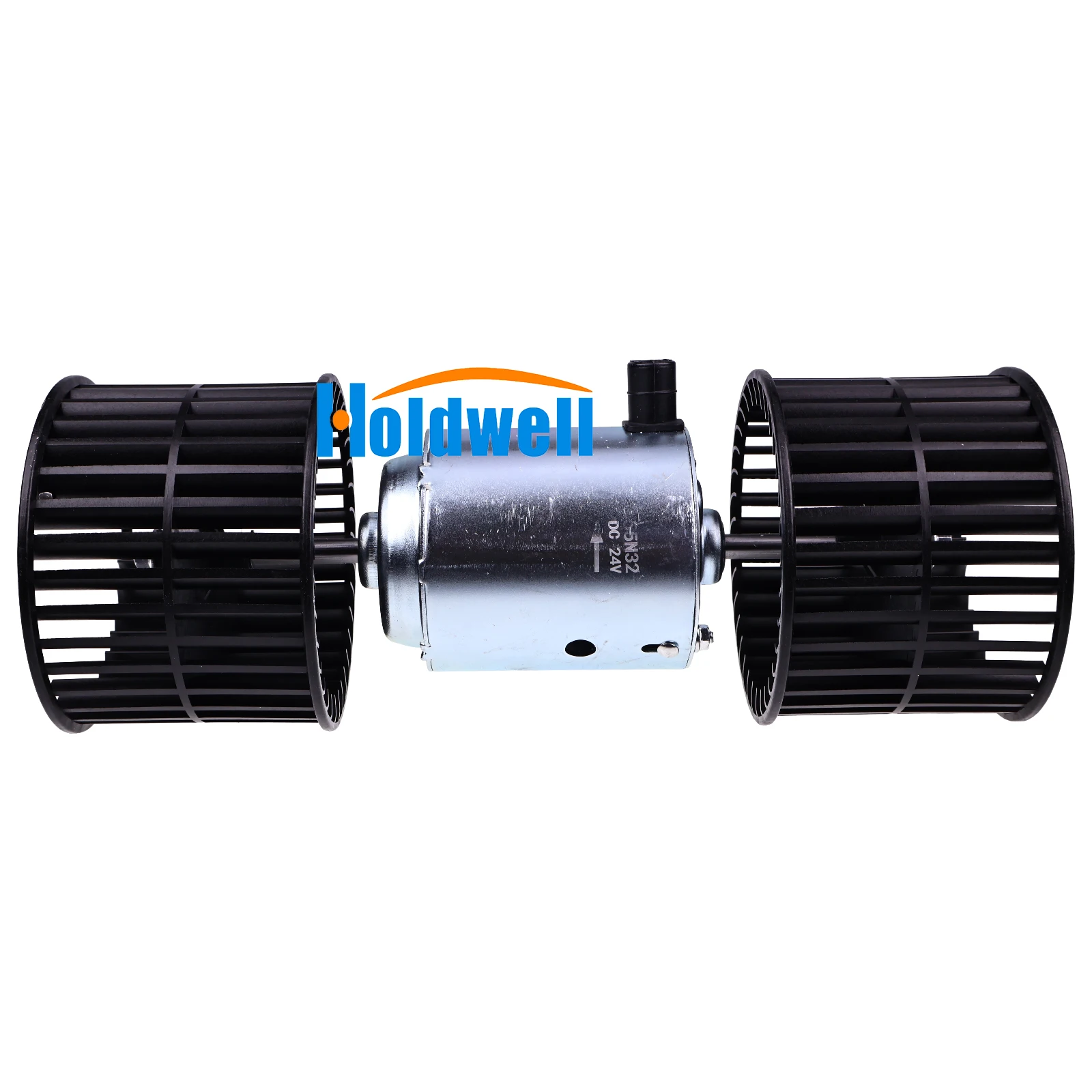 

Holdwell Blower Motor TW502725-1730 TW5027251730 for Komatsu Excavator PC78UU-6 PC138US-2 PC228US-3 PC228USLC-3 PC308USLC-3