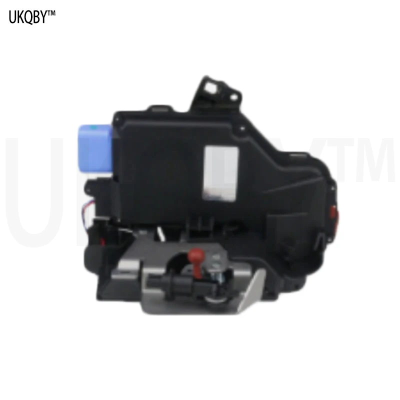 

Блок замка передней правой двери/дверной замок с контактным выключателем двери 8E2837016D 8E2837015D 8N2837016B