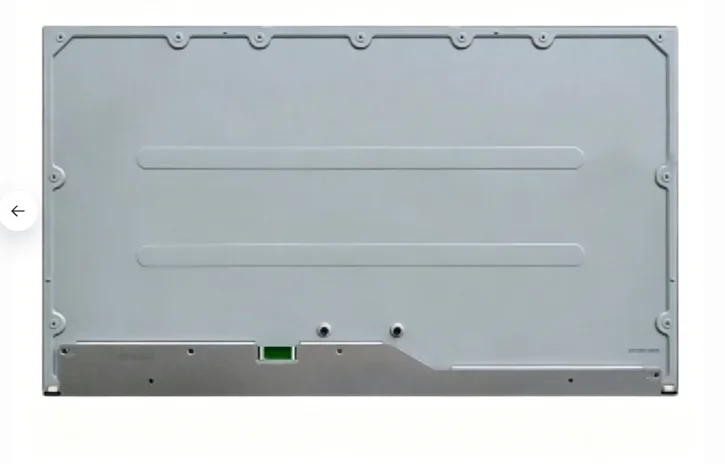 27 INCH LCD screen model M270KCA-E8B IPS  FHD 2560*1440 180HZ