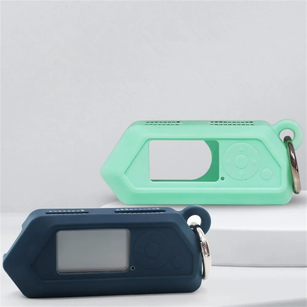 Silicone Case Cover For Flipper Zero Electronic pet dolphin multifunctional remote control protective case accessories