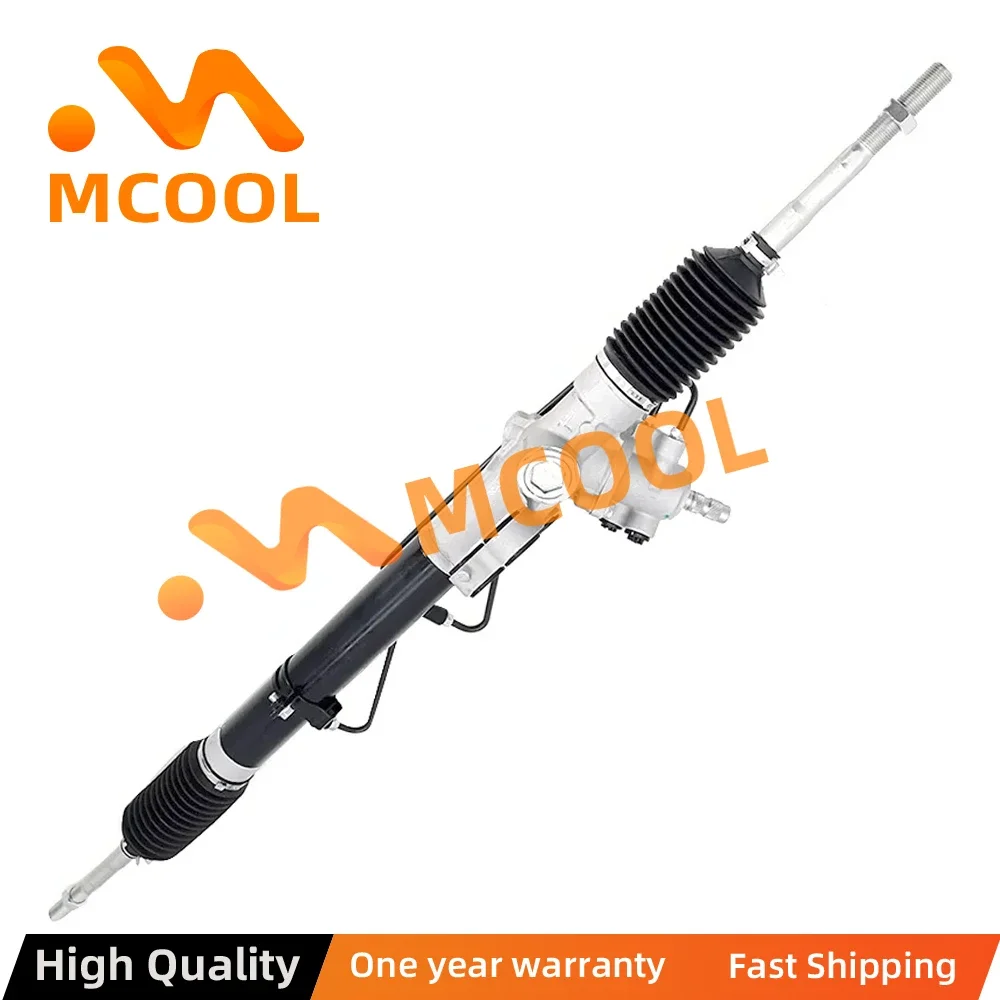 New Power Steering Rack For Toyota Hiace Kzh106 Lh186 4Wd 1992-2005 RHD 2WD 44250-26321 44200-26301 44250-26082 44250-26281