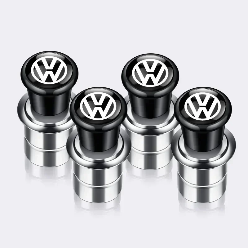 Car Cigarette Lighter Plug Adapter Portable Power Outlet Car Styling For Volkswagen Golf-6 7 4 5 POLO Passat B5 B6 B7 T4 T5 Gol