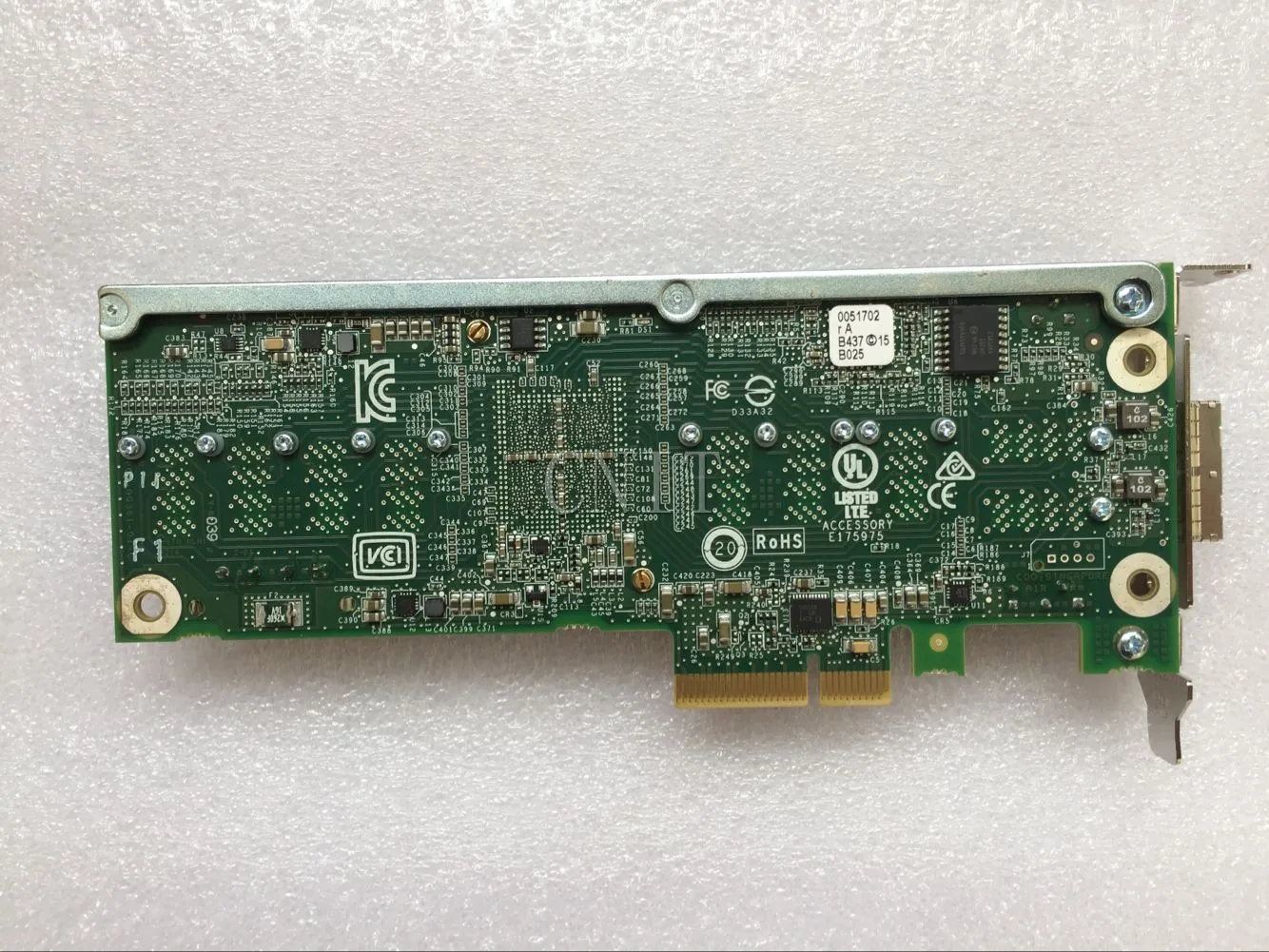 Adaptec AEC-82885T 00LF095 36port 12Gbps SAS Expander SAS/SAT RAID