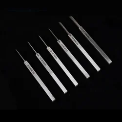 Border BD0007 Chisel Push Knife for Gundam DIY Building model tool High Precision Scribing Knife With Hand Grip