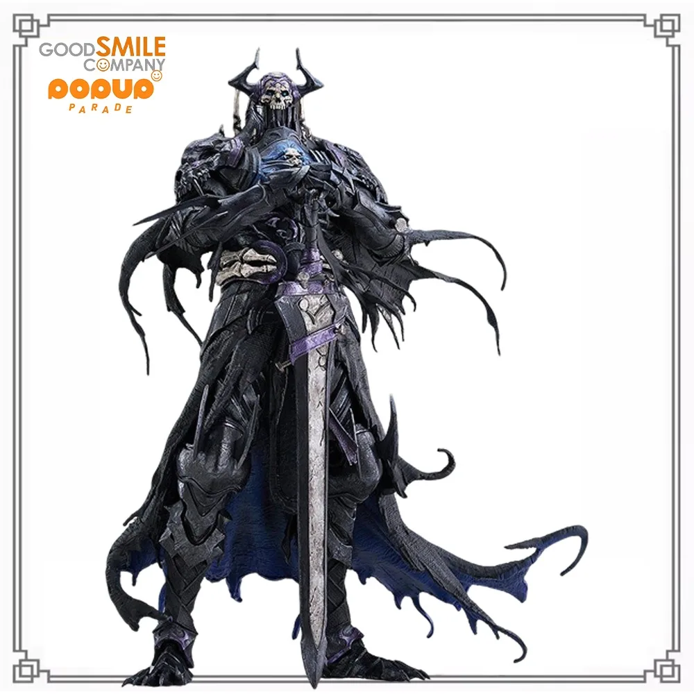 100% in Stock Original Good Smile Company Pop Up Parade Fate/Grand Order Yama No Okina Assassin, SP Model Decoration Garage Kit