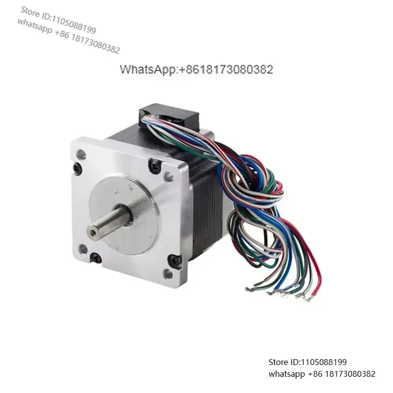 FULL two-phase high torque hybrid stepper motor