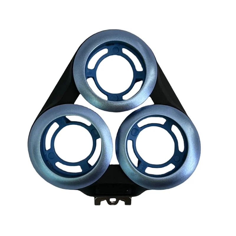 ABKR-For  Series 6000 Shaver Head S6011 S5066 S6670 S6840 Electric Shaver Replacement Razor Carmen Bracket Accessories