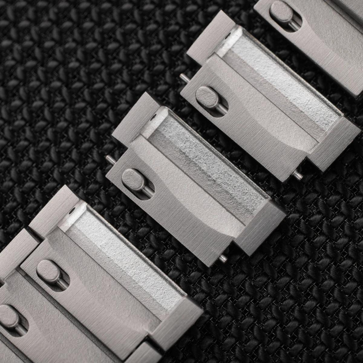 Stainless Steel Strap For Samsung Galaxy Watch 8 40 44mm/8 Classic 46mm Bracelet For Galaxy Watch 7 Ultra 2025 47mm Luxury Band