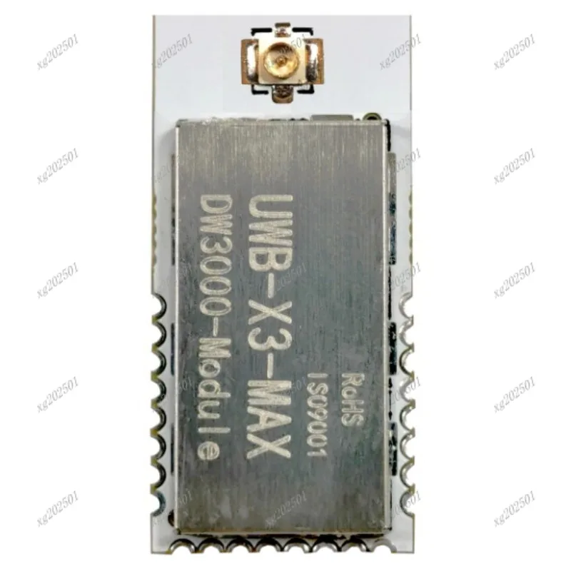 DW3000 PDOA UWB Ranging Device - DWM3001CDK Decawave Kit for High-Precision Indoor Positioning