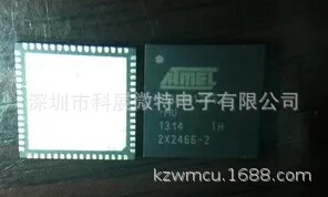 

AT90USB1286-AU AT90USB1286-16AU AT90USB1286-MU Integrated chip Original New