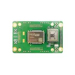 Módulo IMU con Unicorecomm UM982, placa de navegación combinada de alta precisión RTK GNSS, posicionamiento y orientación, piloto automático