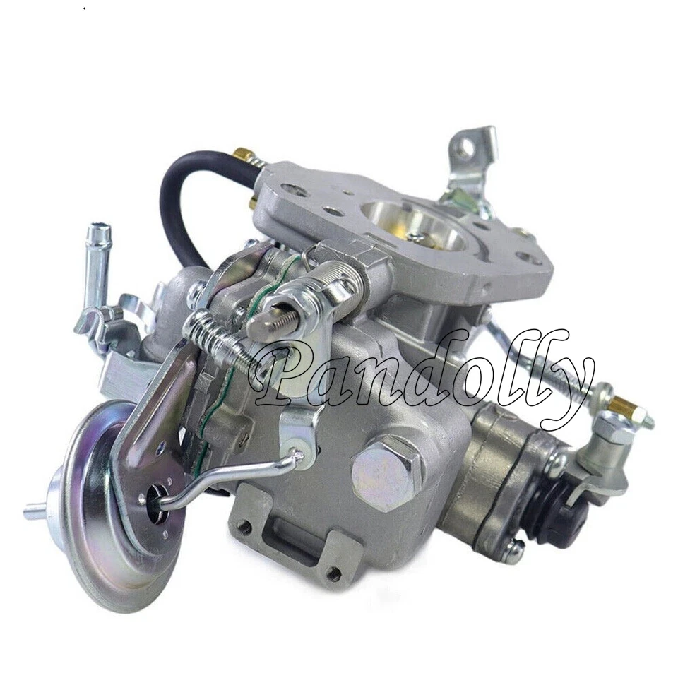 13200-80321 New Heavy Duty Carburetor Carb Assy For Suzuki SJ410 Engine Mikuni Vergaser Carburador OEM Quality 13200-80322