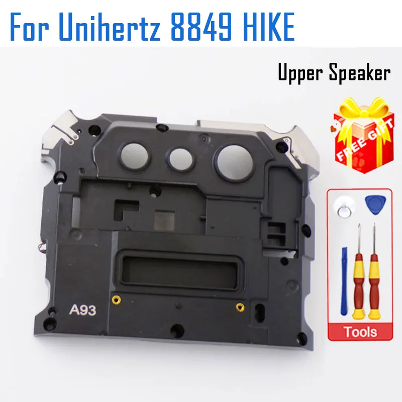 New Original Unihertz Hike 8849 Speaker Inner Built Loud Speaker Cell Phone Buzzer Ringer Horn For Unihertz HIKE Smart Phone
