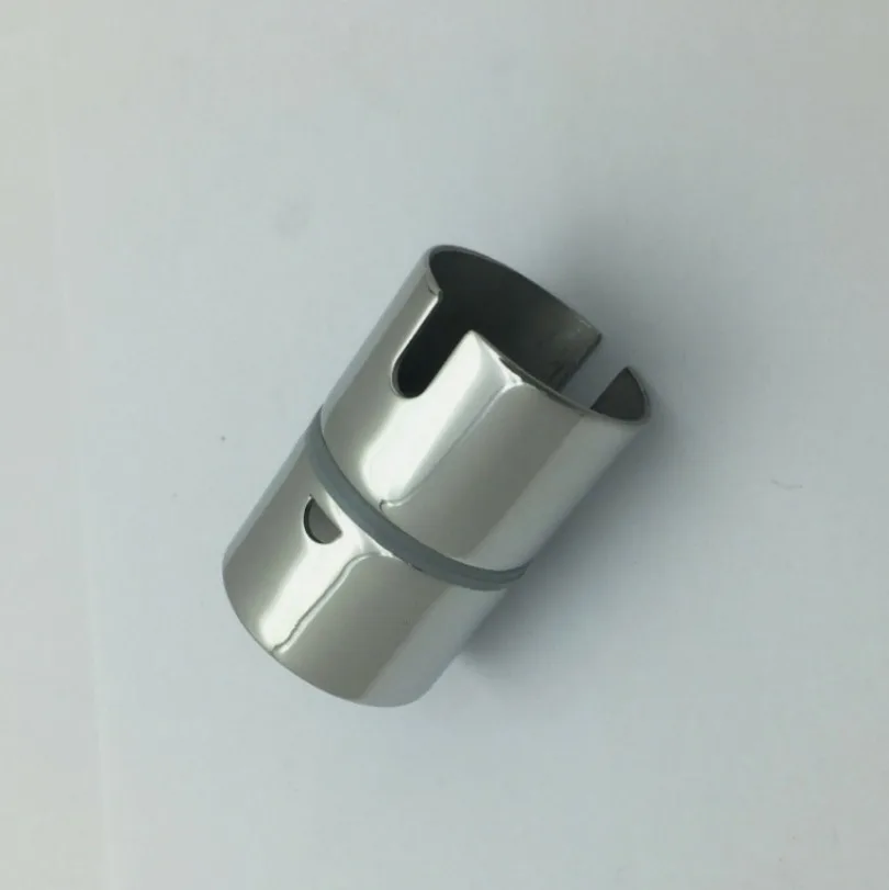 1PC Marine Grade Duty Stainless Steel Drop-In Swivel Rod Holder Insert Rod Holder