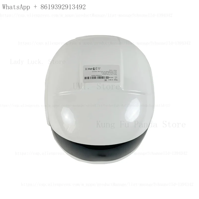 Helm Laser Cahaya Merah untuk Pertumbuhan Rambut & Terapi Anti Rambut Rontok Produk Perawatan Pribadi untuk Pertumbuhan Kembali Rambut