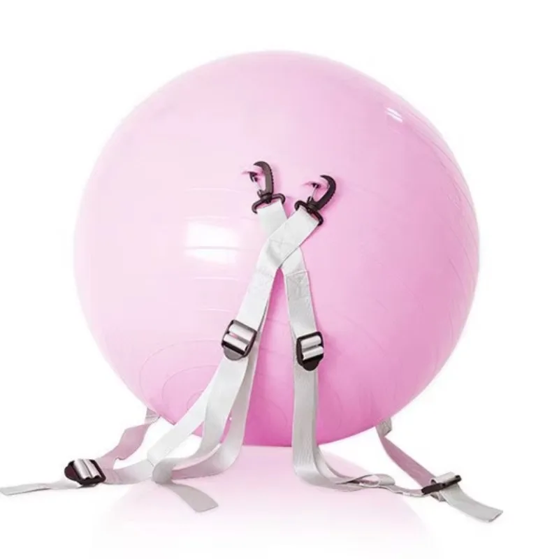 75cm-studio-linen-covered-pvc-yoga-stability-ball-with-inflation-pump