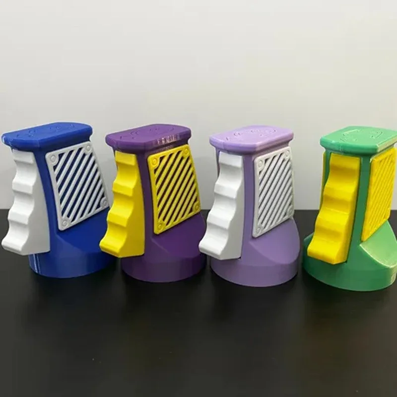 

Многофункциональная открывалка для бутылок с напитками, противоскользящая крышка Twister, инструмент для домашней кухни