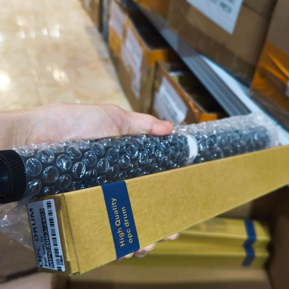 

1PCS OPC Drum for Ricoh MPC3003 MPC3503 MPC4503 MPC5503 MPC6003