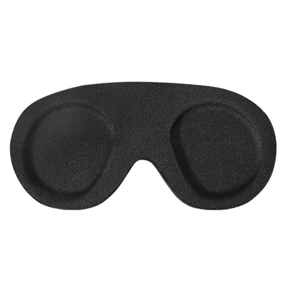 

VR Lens Cover Dust Scratch Resistant Mirror Head Cover Replacement Lens Anti-Scratch Cover Pad Gaming Headset Accessories