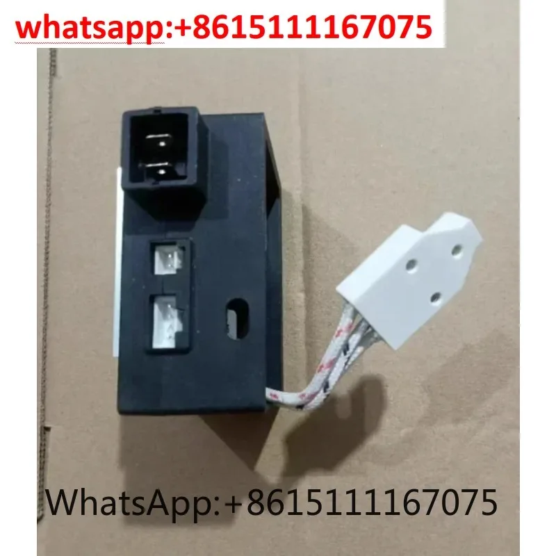 SYS09210118 C15B 2.07.007 Vehicle Refrigerator Inverter Compressor Drive Board DC12/24V Car Fridge Driver Module