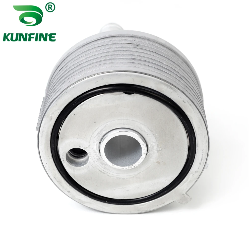 Lavida Bora Sagitar Touran OEM No. 용 기어 박스 라디에이터 기어 박스 쿨러 엔진 오일 쿨러 09G 409 061 09G 409061